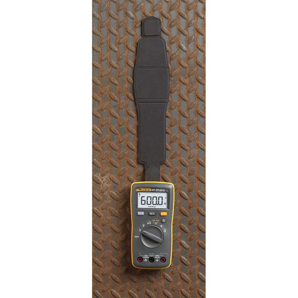 Fluke 107 Palm-sized, CAT III Digital Multimeter