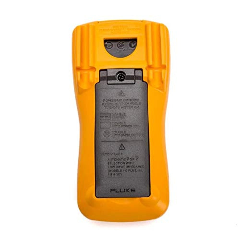 Fluke 110 True-rms Digital Multimeter