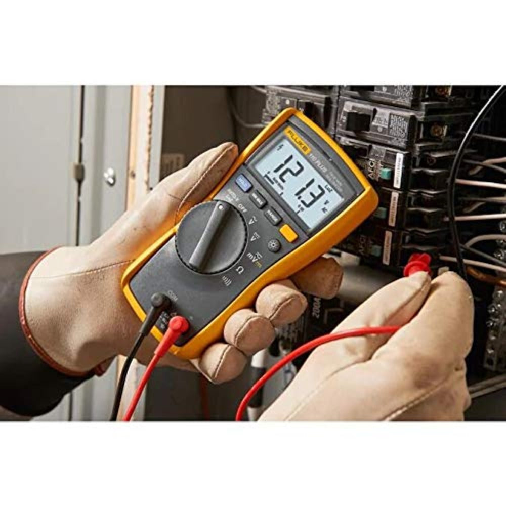 Fluke 110 True-rms Digital Multimeter