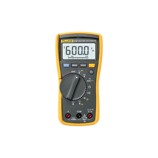 Fluke 115 Field Technicians Digital Multimeter