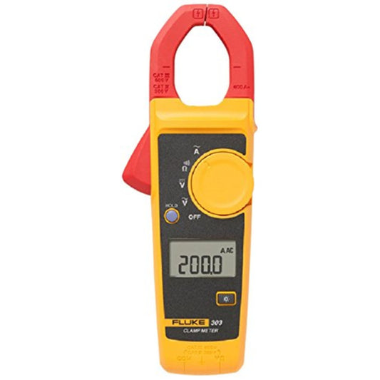 Fluke 303 Clamp Meter