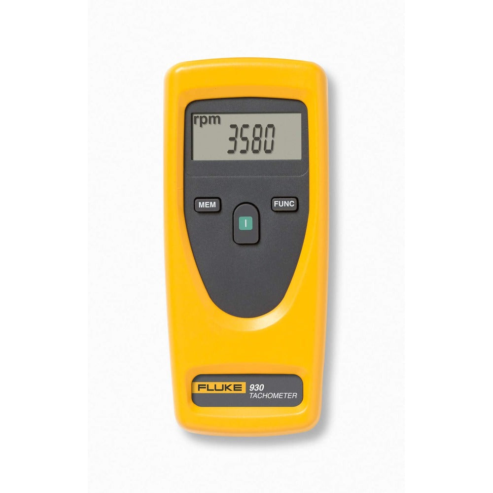 Fluke 930 Non-Contact Tachometer