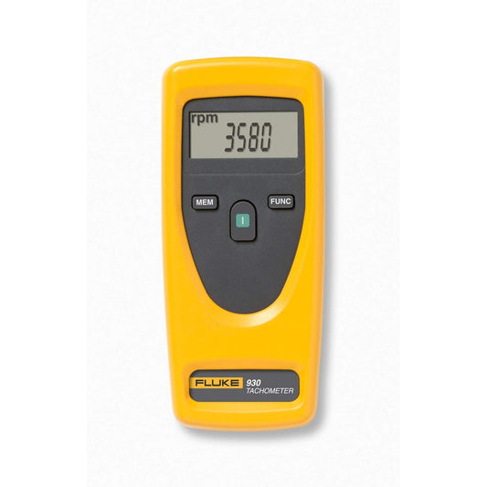 Fluke 930 Non-Contact Tachometer