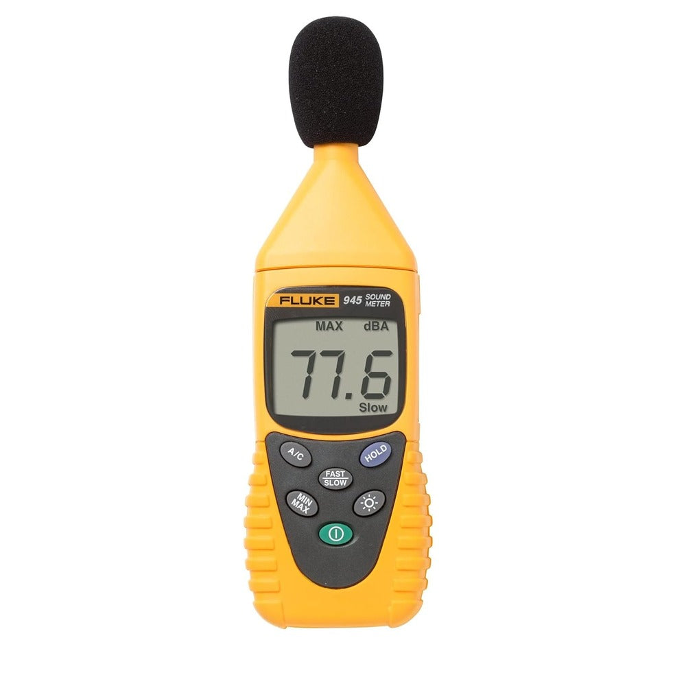 Fluke 945 Sound Meter