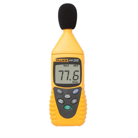 Fluke 945 Sound Meter
