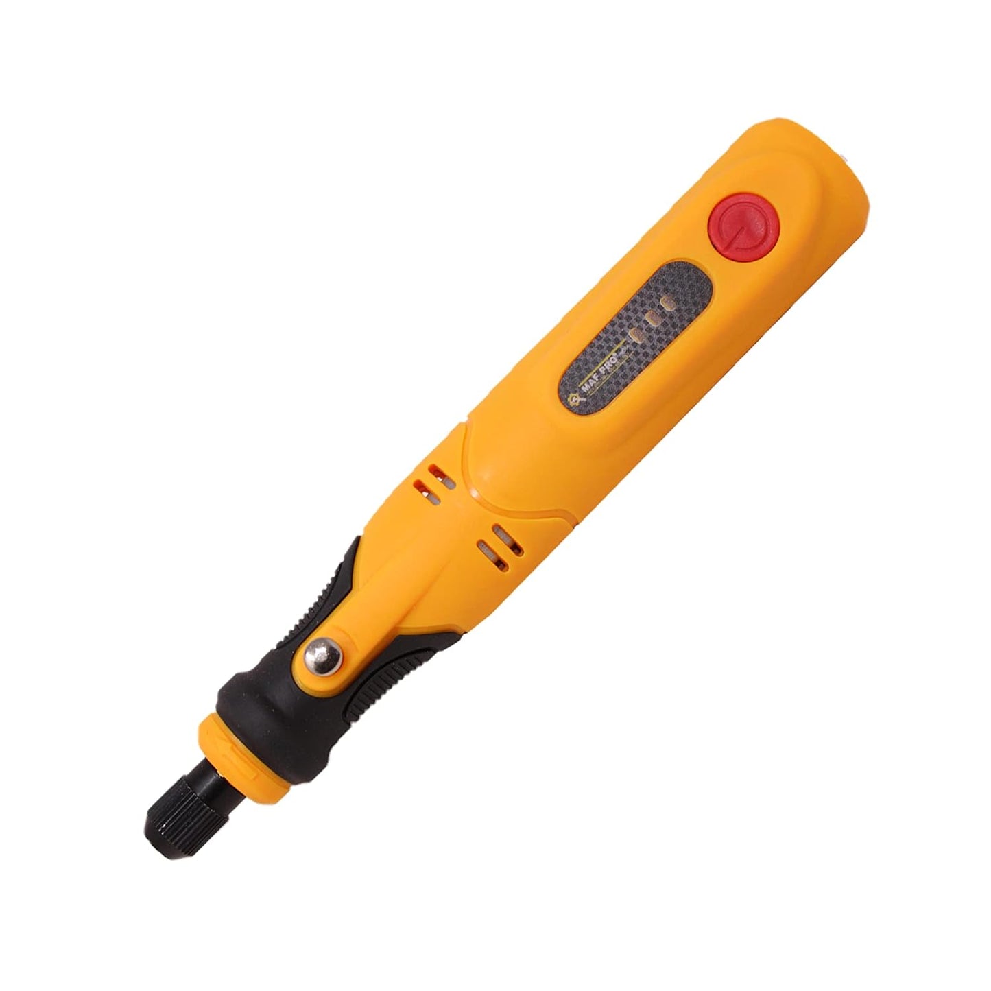 MAF PRO Mini Cordless Rotary Kit 45pcs, 3 Speed and USB Charging Multipurpose Tool for Nail Art, Engraving, Drilling, Carving & DIY Crafts