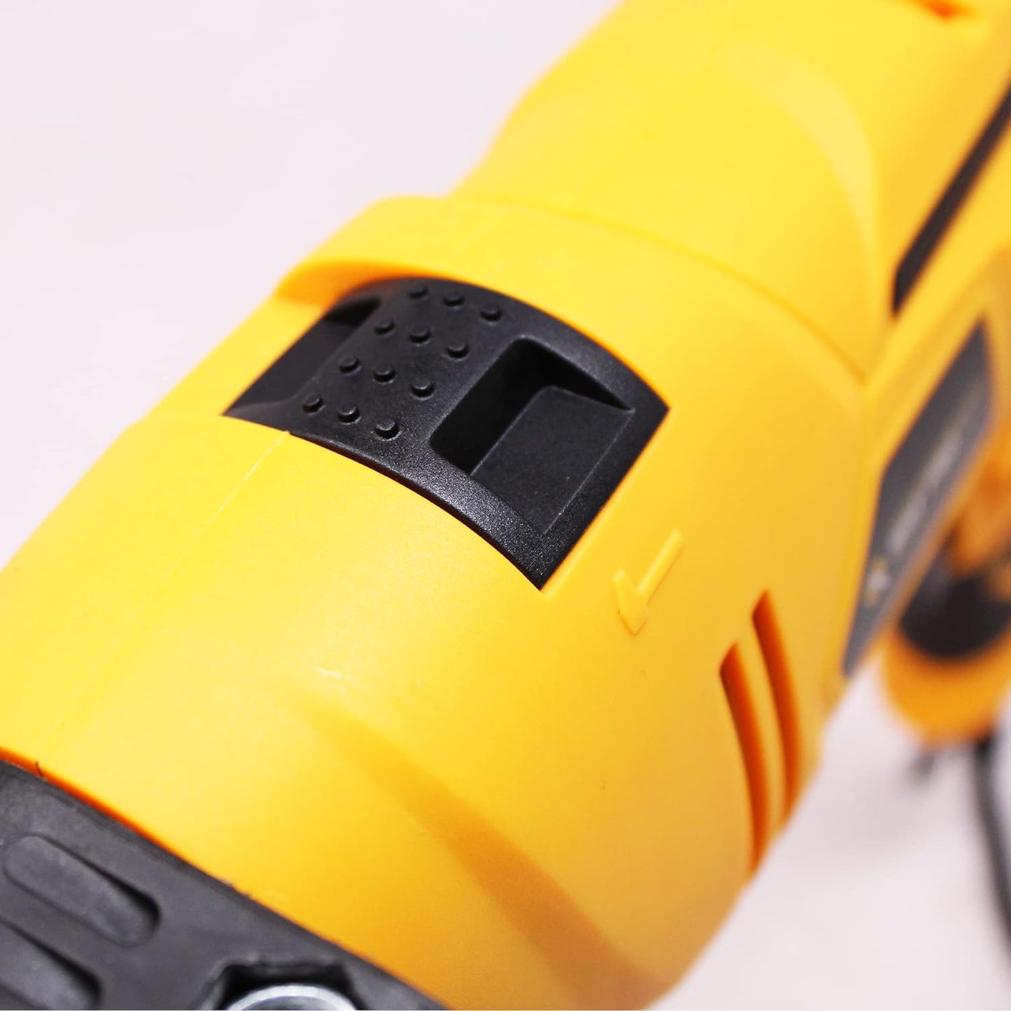 MAF PRO MPID-850W 13mm Electric Impact Drill Machine for Home Use with Copper Armature, Variable Speed Control, Reverse & Forward Function (RPM) & mm Chuck