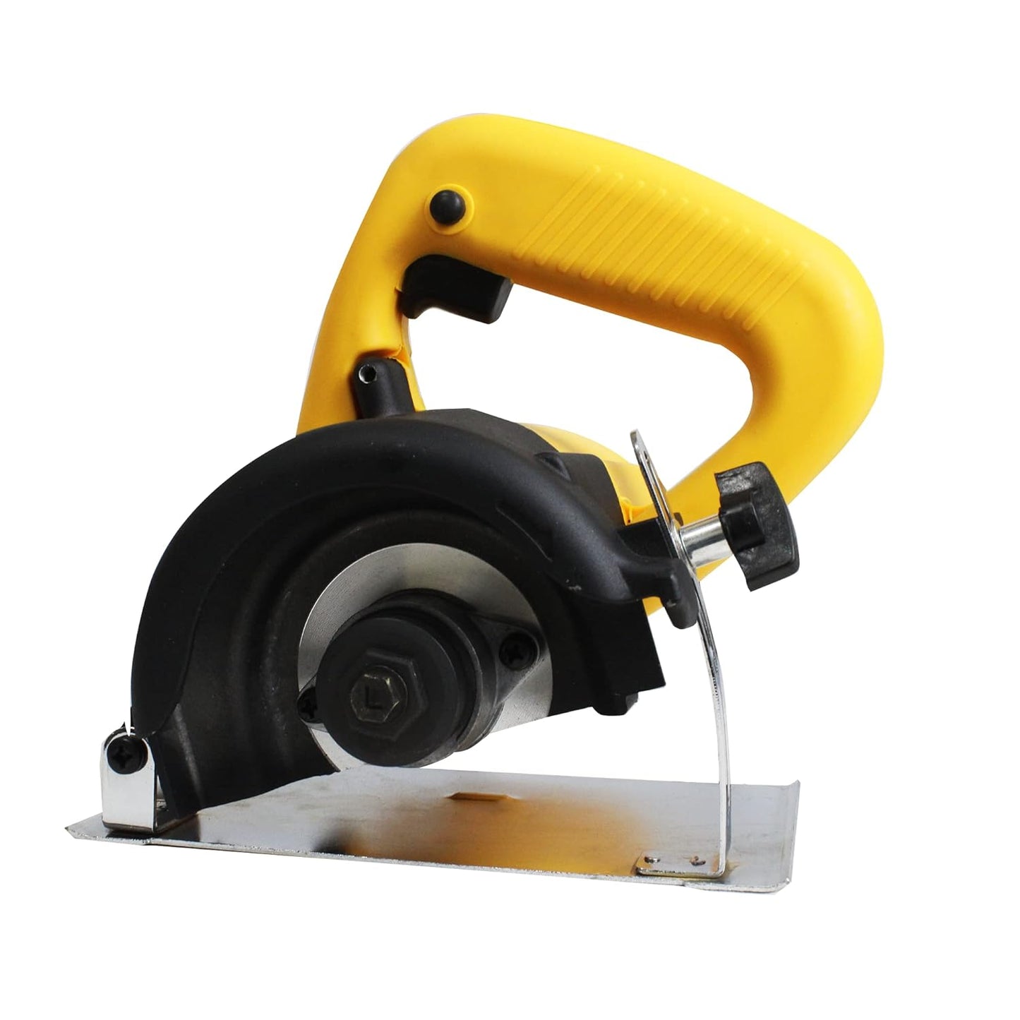 MAF PRO MPSB110, 4 inch, 1050 W, 12000 RPM Heavy Duty Marble/Tile/Granite/Stone/Brick/Porcelain/Ceramic Cutter