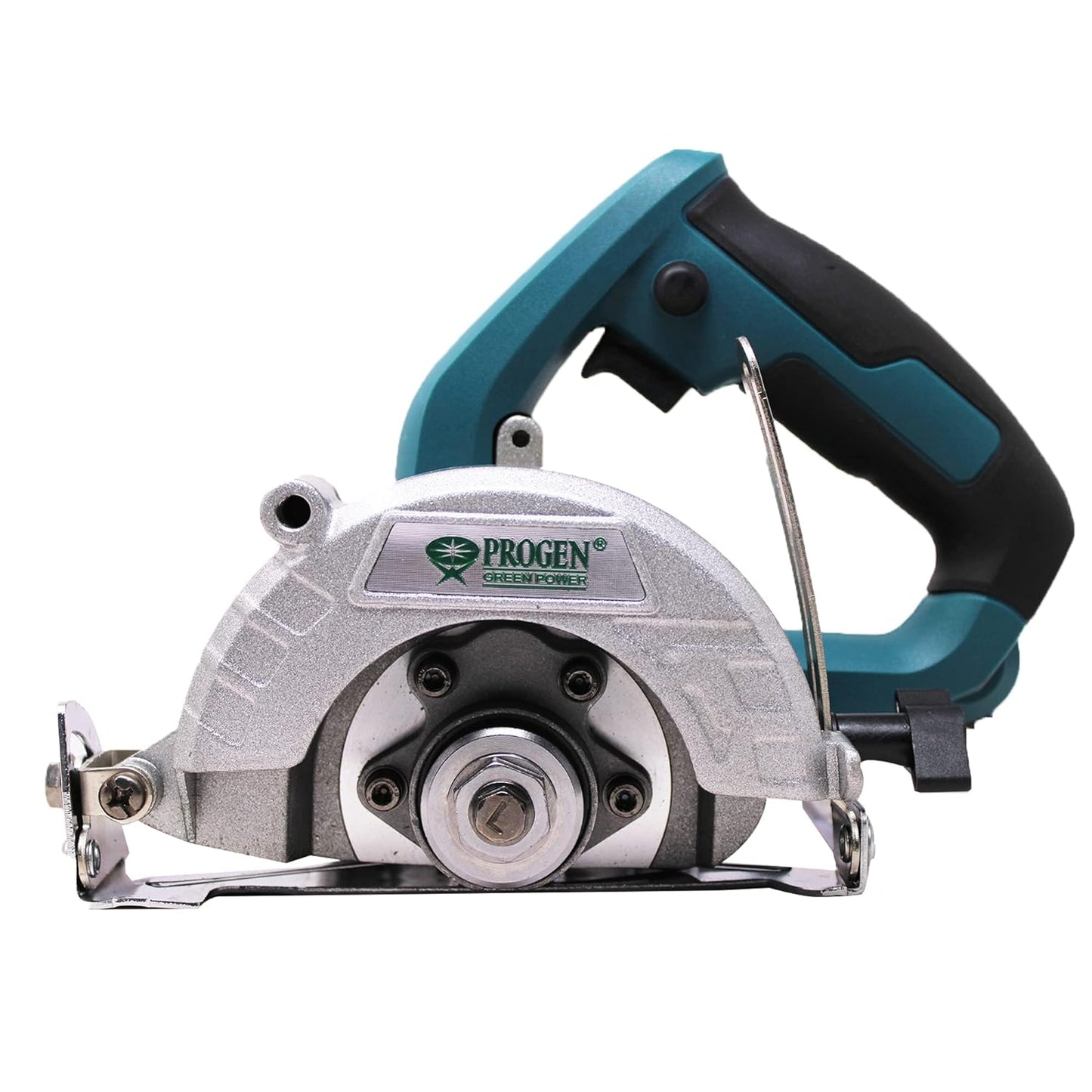 PROGEN 9120-HG 5-inch, 1550W Heavy Duty Marble/Tile/Granite/Stone/Brick/Porcelain/Ceramic Cutter