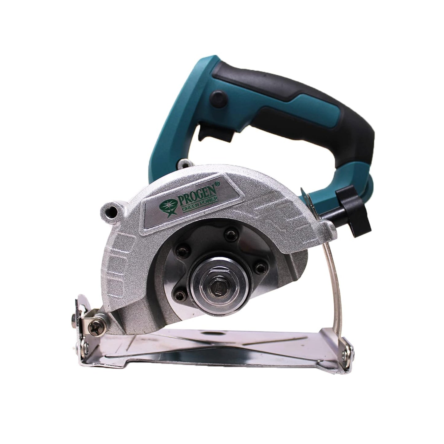 PROGEN 9120-HG 5-inch, 1550W Heavy Duty Marble/Tile/Granite/Stone/Brick/Porcelain/Ceramic Cutter