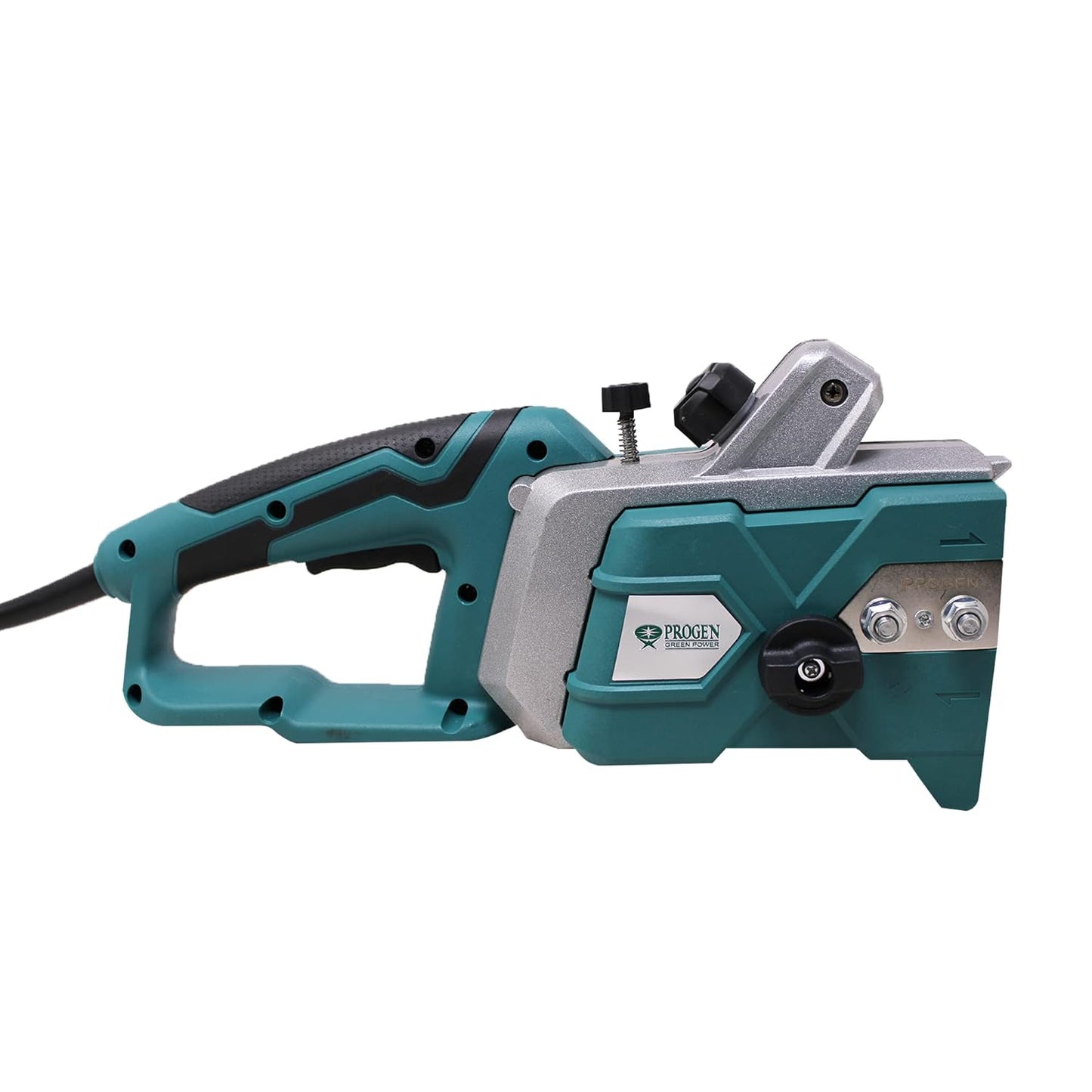 Progen 9416 HG, 16-inch, 2650W Electric Chain Saw with Automatic Oiler System for Farm, Garden, Woodcutting (4800Rpm, 405mm)