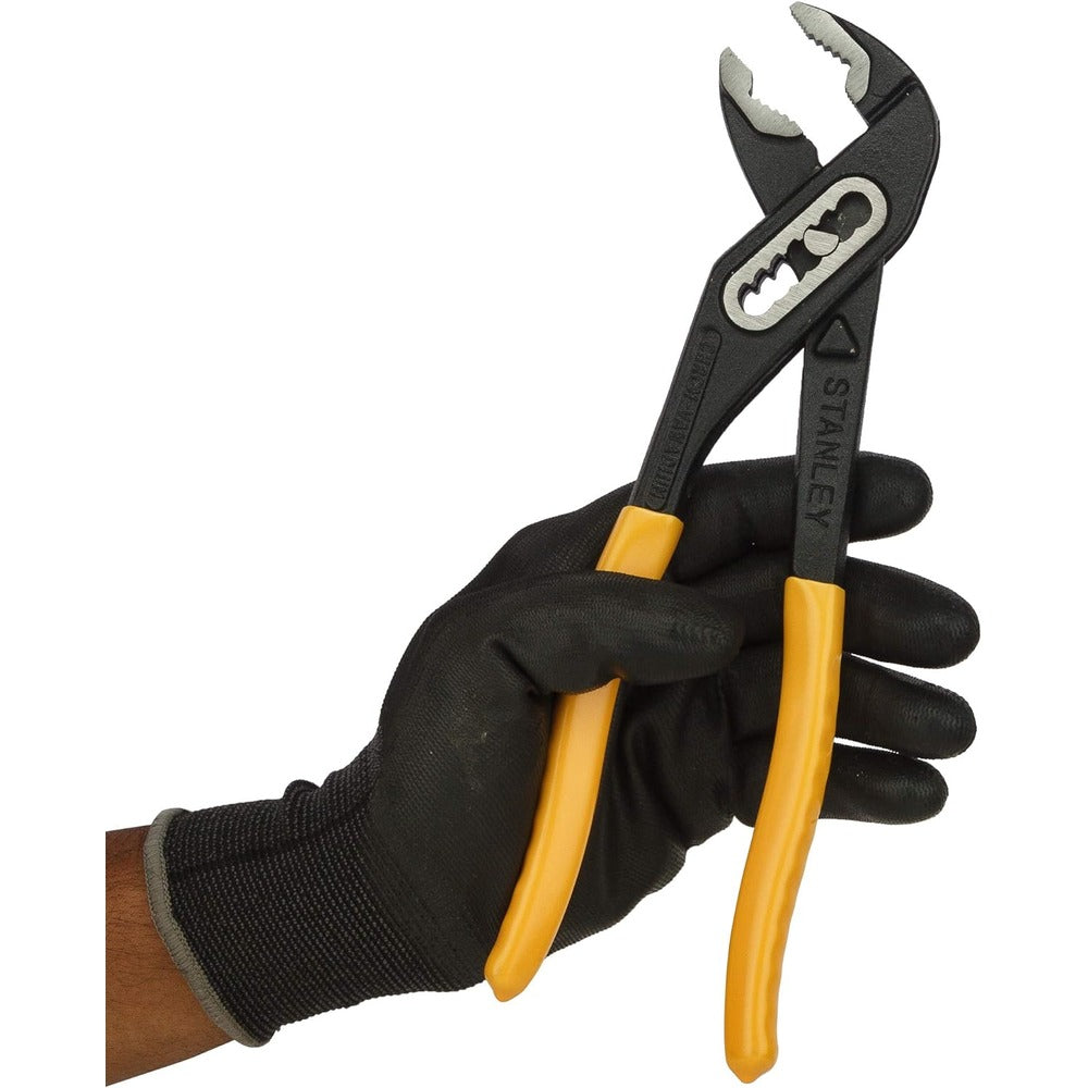 Stanley 10'' Water Pump Plier 71-669