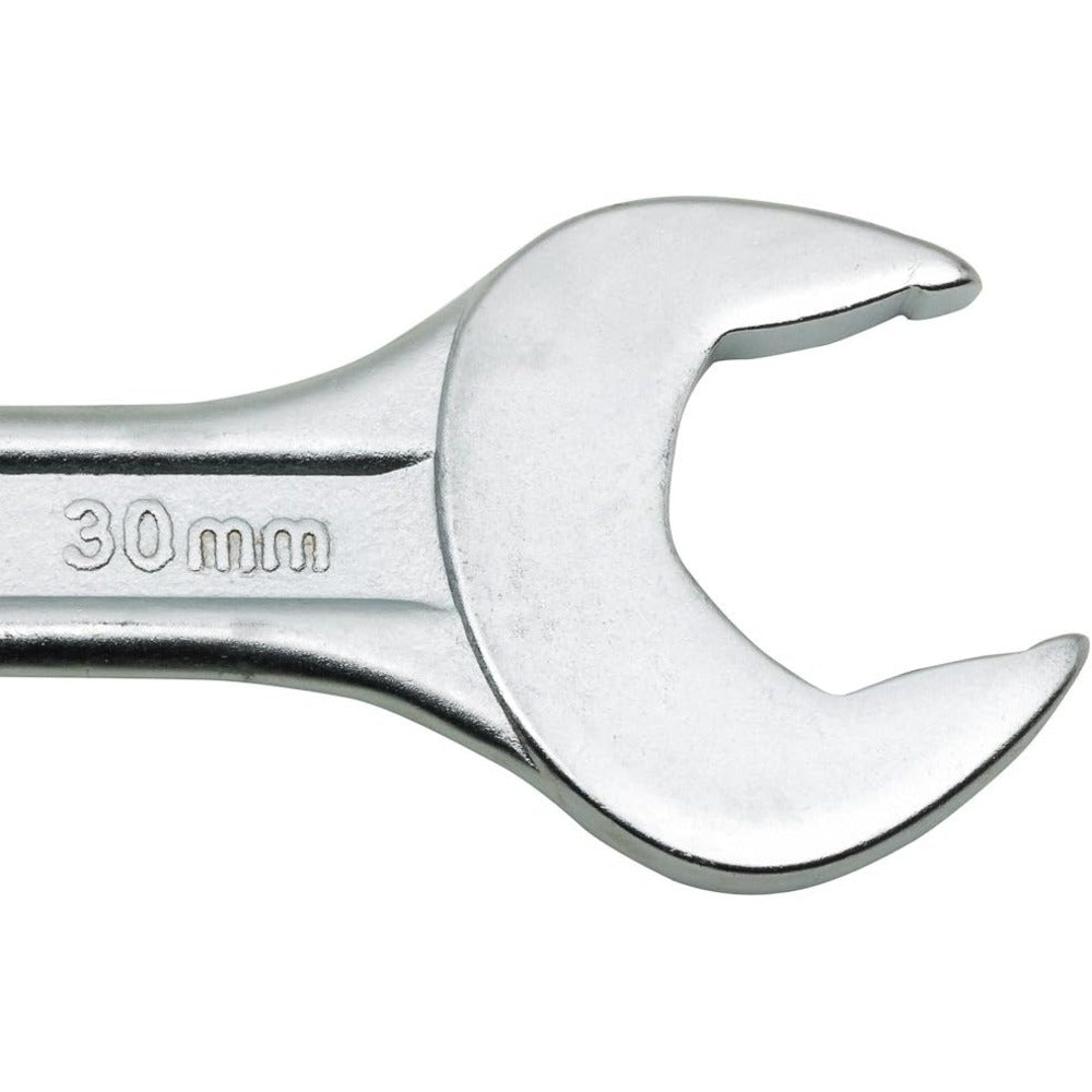 Stanley 12 pcs Double Open End Spanner Set 70-380