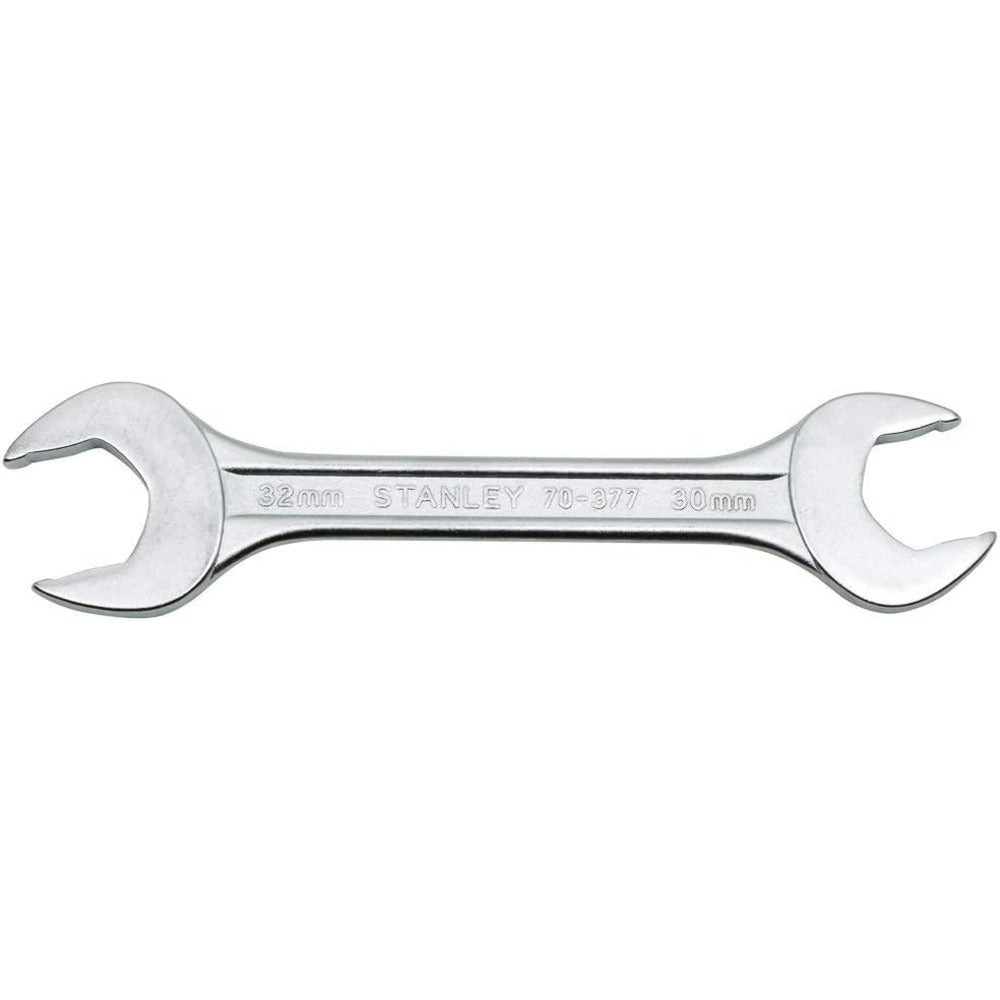 Stanley 12 pcs Double Open End Spanner Set 70-380