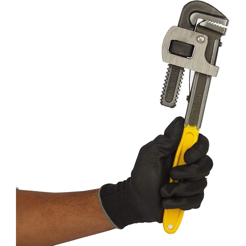 Stanley 14" Pipe Wrench Stillson Type 71-643