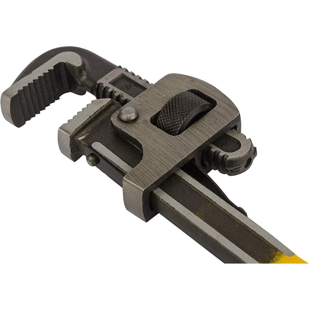 Stanley 14" Pipe Wrench Stillson Type 71-643