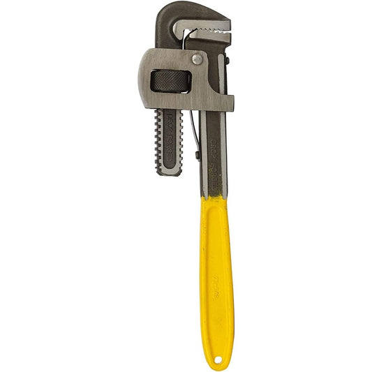 Stanley 14" Pipe Wrench Stillson Type 71-643