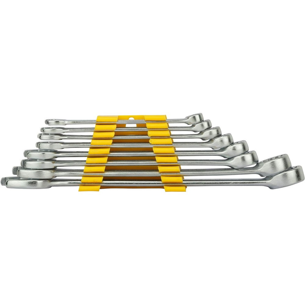 Stanley 8pcs Combination Spanner set 70-963