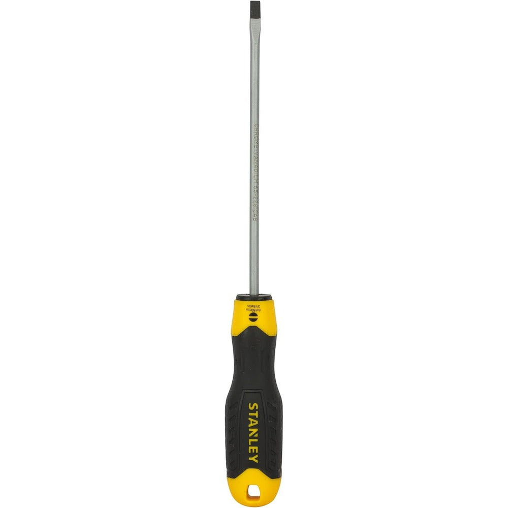 Stanley 6-Piece Cushion Grip2 Screwdriver Set