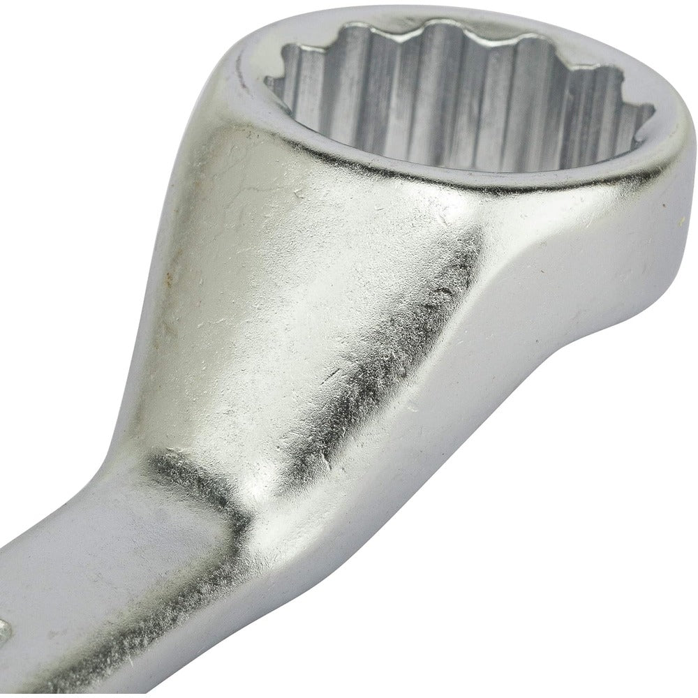 Stanley Spanner Ring End Shallow Offset Set 12 Piece 70-395