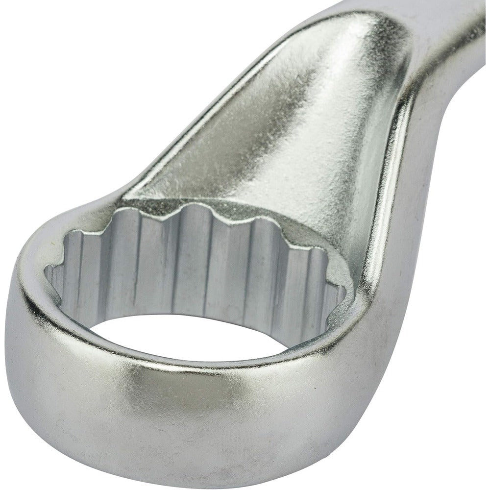 Stanley Spanner Ring End Shallow Offset Set 12 Piece 70-395