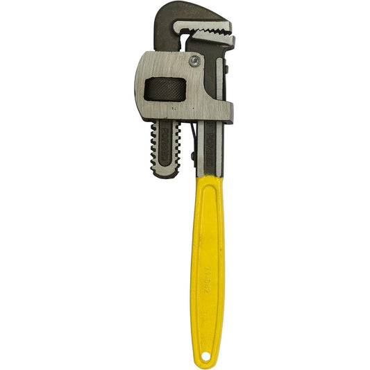Stanley Stillson Type Pipe Wrenches 12" 71-642
