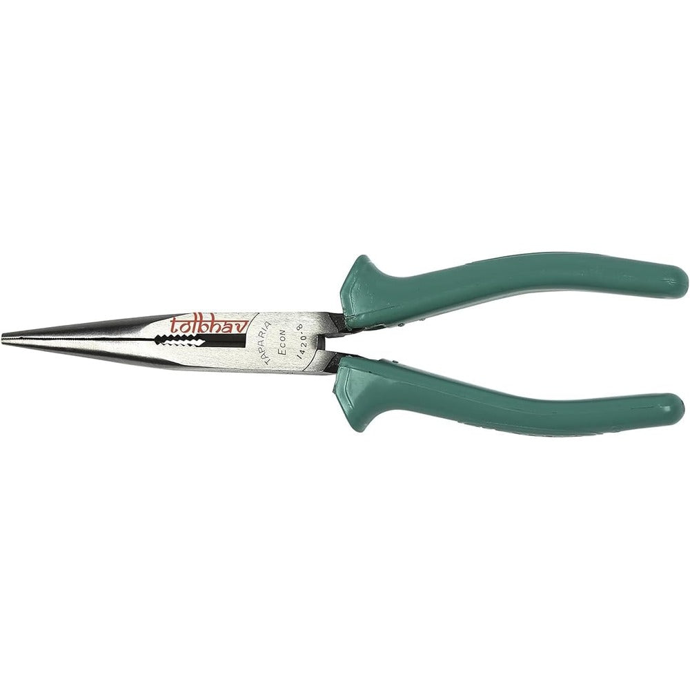 Taparia 205mm/8 inch Econ Series Long Nose Plier