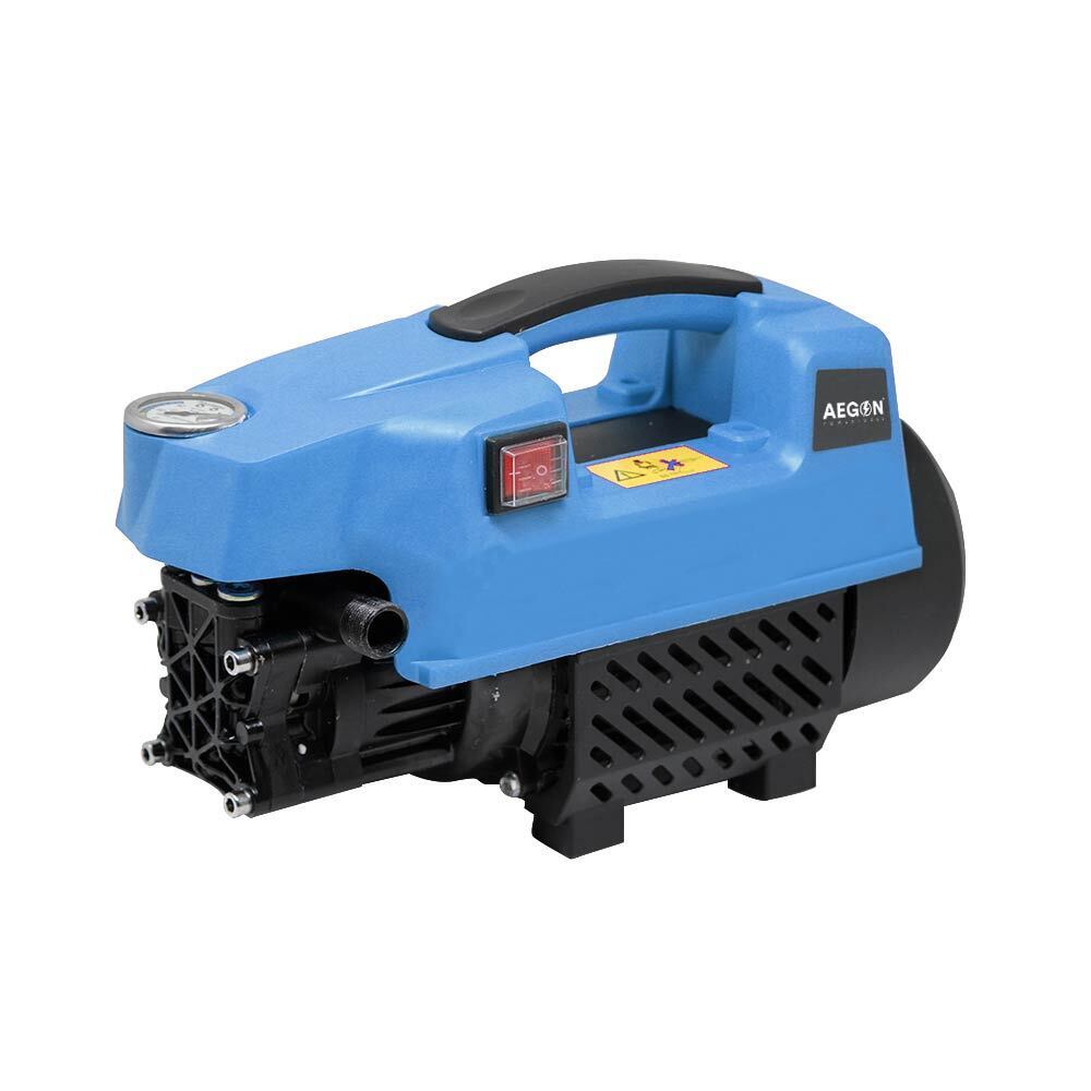 Aegon APW-2200 - 2200W Induction Motor Pressure Washer