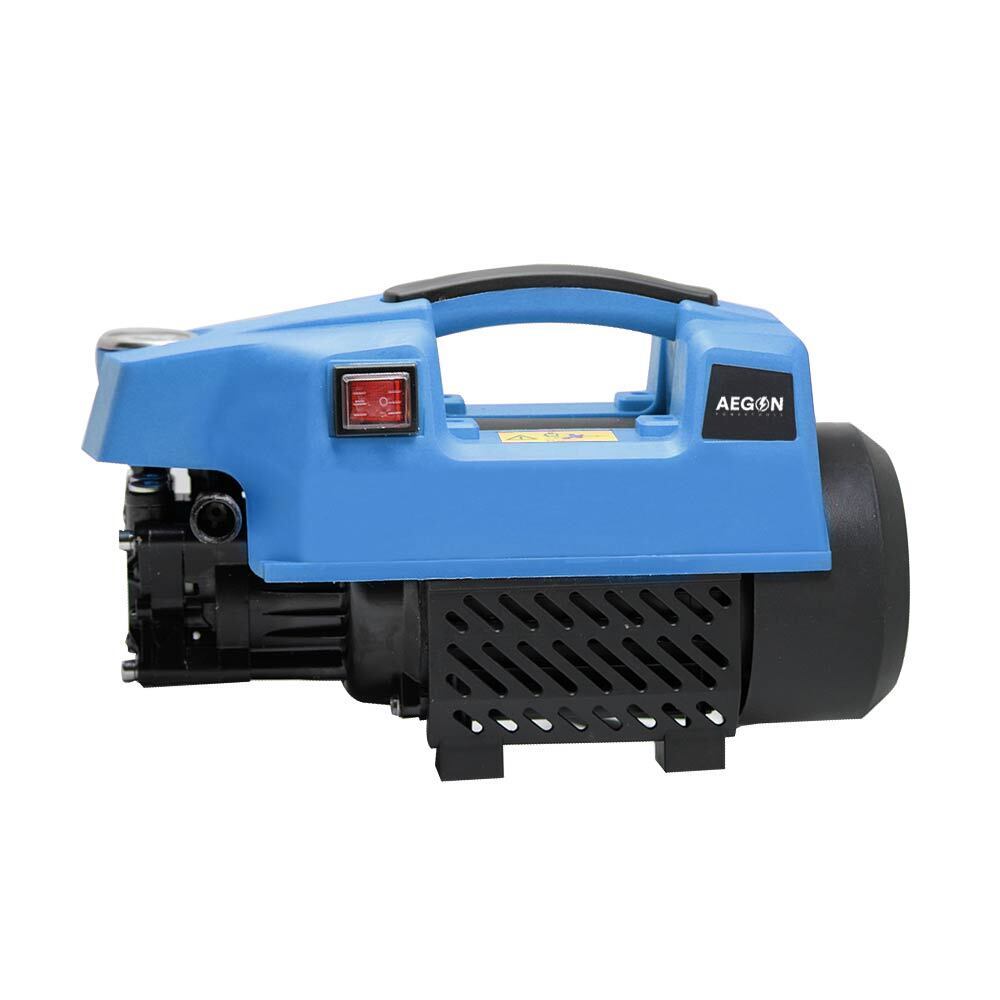 Aegon APW-2200 - 2200W Induction Motor Pressure Washer