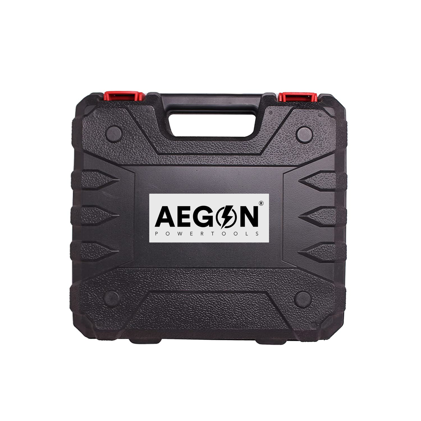 Aegon Professional ACS12V - 10mm रिवर्सिबल/वैरिएबल स्पीड कॉर्डलेस स्क्रूड्राइवर (30 पीस टूल किट)