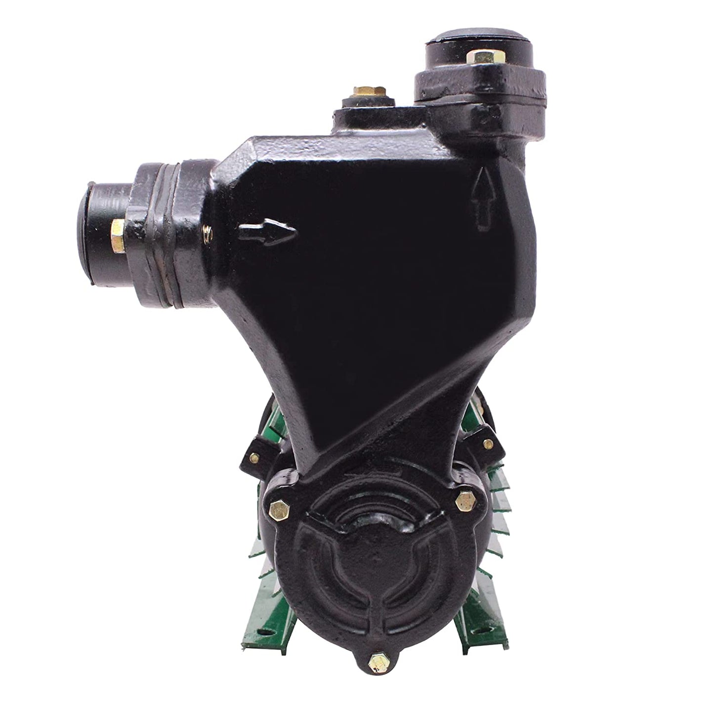 Aegon 1.5 HP - Single Phase Pure Copper Self Priming Monoblock Pump