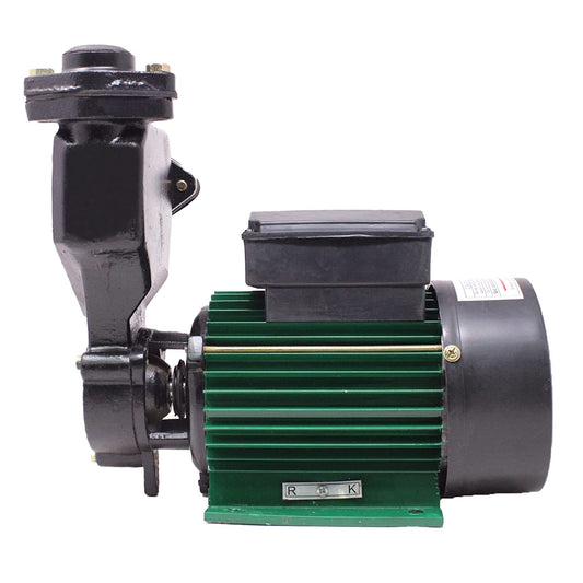 Aegon 1.5 HP - Single Phase Pure Copper Self Priming Monoblock Pump