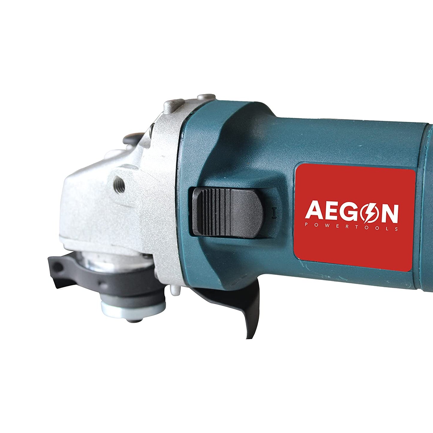 Aegon AG100 - 4 इंच/100 मिमी हेवी-ड्यूटी बहुमुखी बहुउपयोगी एंगल ग्राइंडर (850 W, 4 इंच)