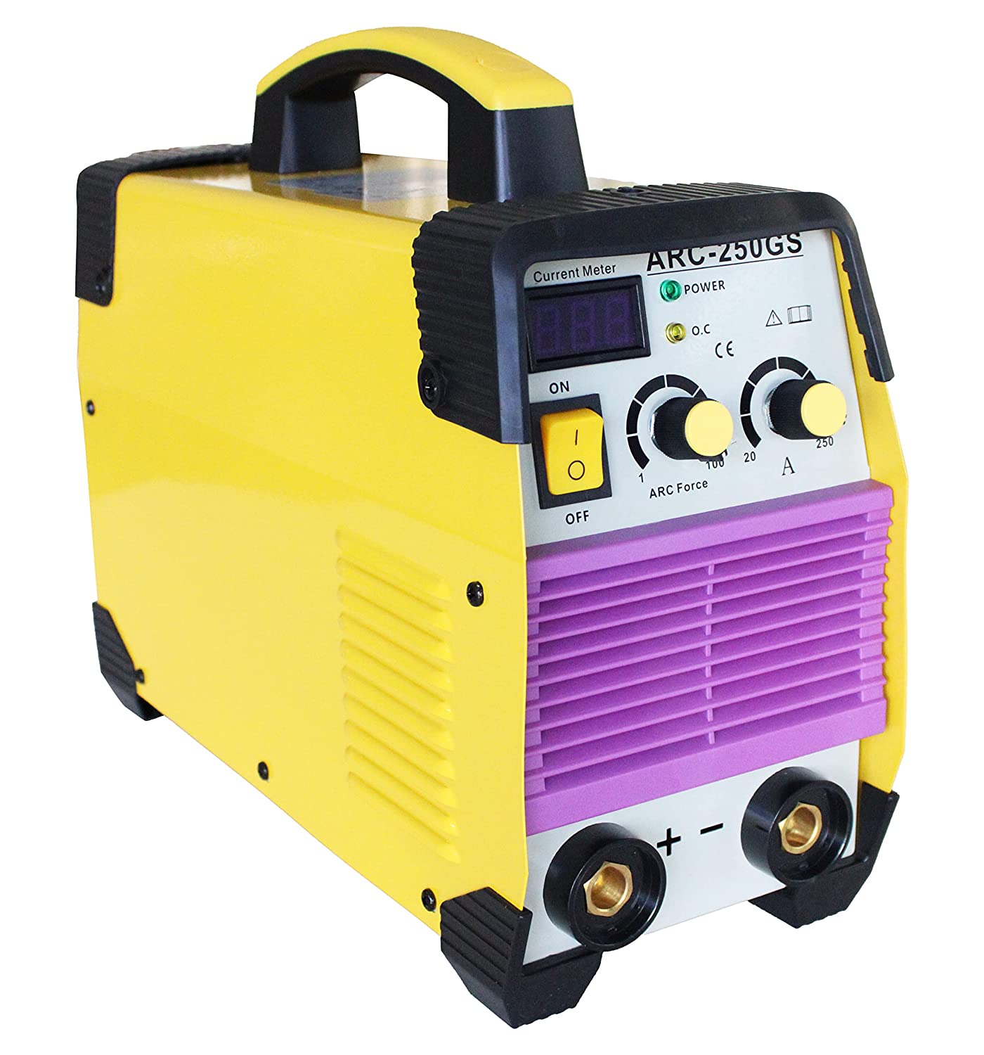 ARC 250GS Welding Machine