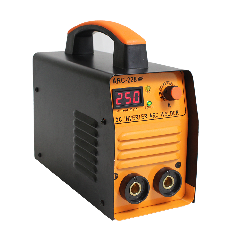 Igbt welder deals