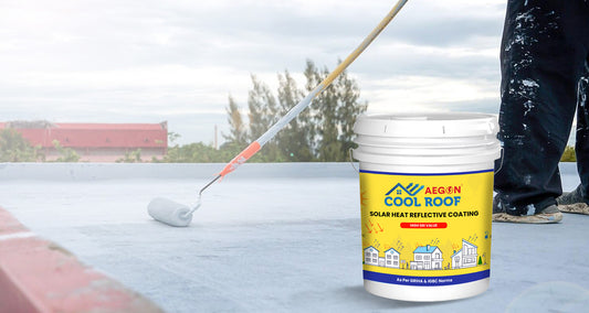 Different Ways to Keep Your Roof Cool in The Summer