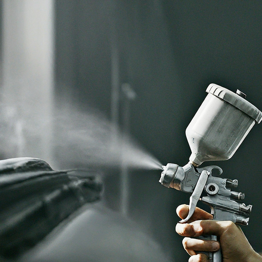 The Top Rated Electric Paint Spray Gun of the Year