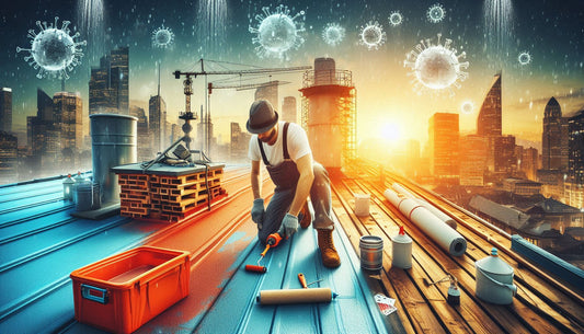 Maintaining Your Cool Roof Coating for Optimal Performance