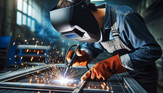 The Importance of Inverter Technology in Welding