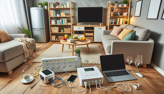 The Importance of Voltage Stability for Your Appliances