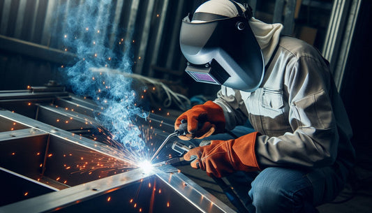 Welding Safety Standards and Regulations