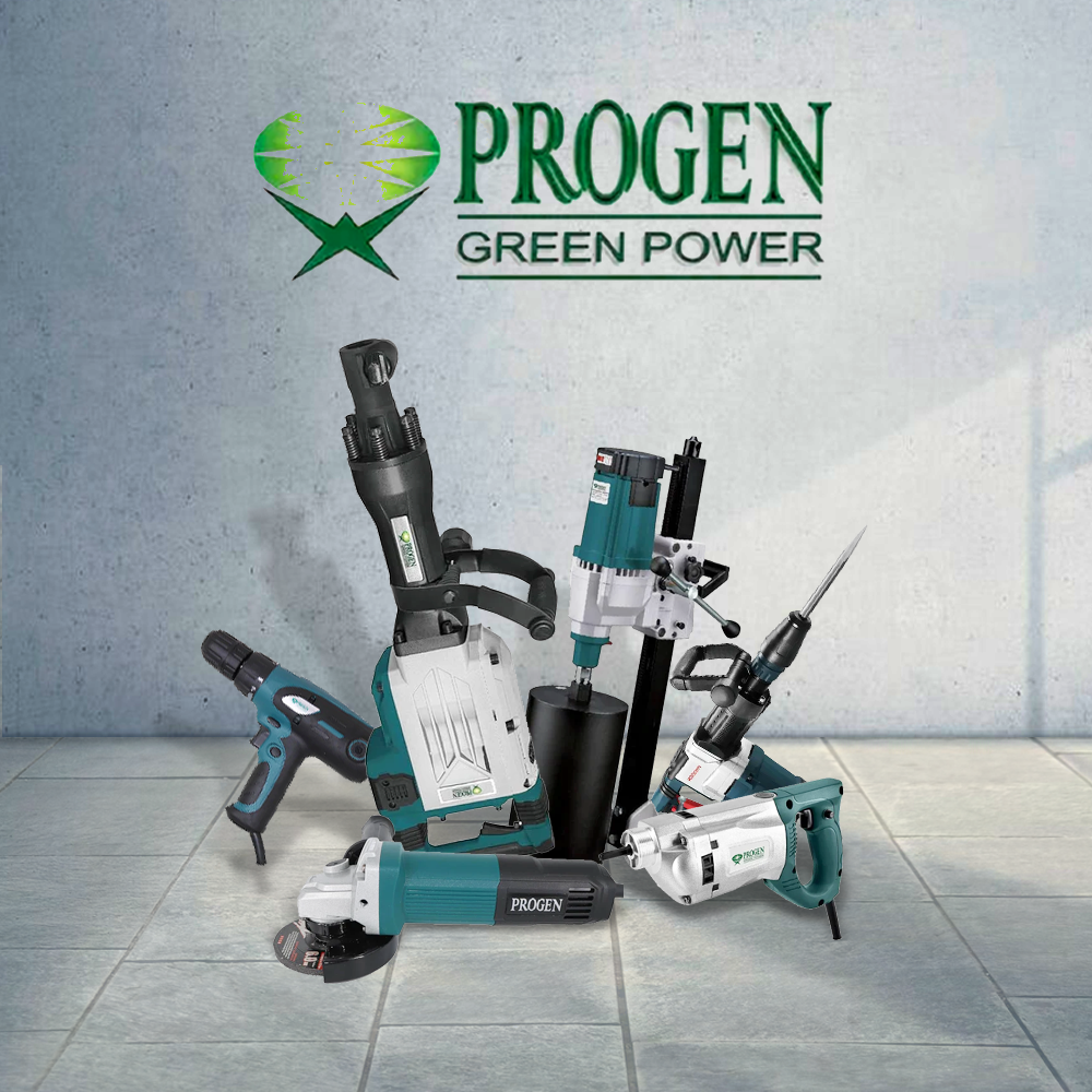 Progen – Aegon Power