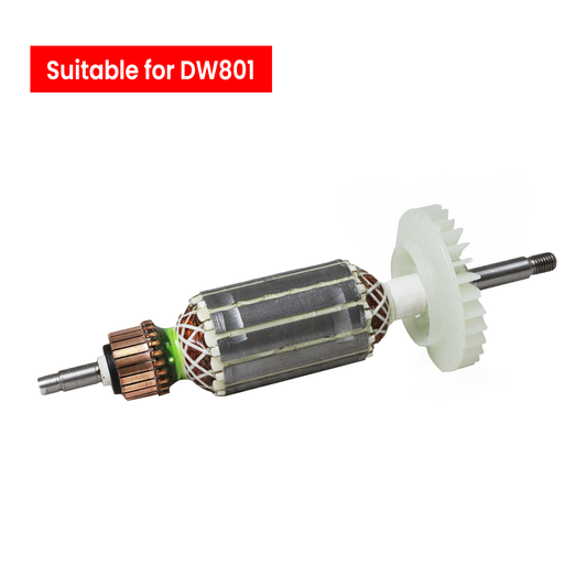 AEGON ACWFDW801 Stator - Compatible with Aegon, Dewalt, and Other Brands