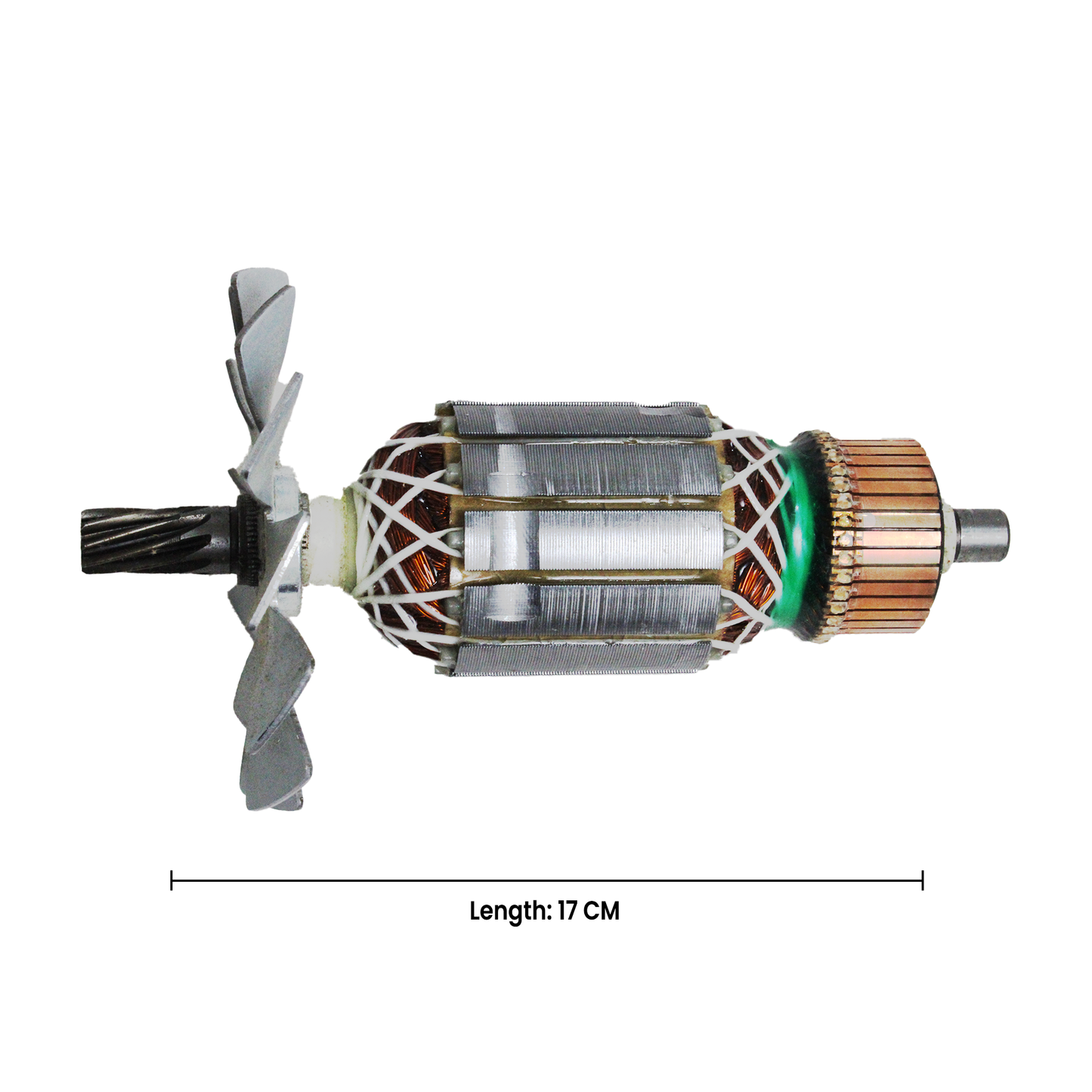 Aegon ACWF5016 -  Armature suitable for 5016 Chainsaws of other brands and generic models