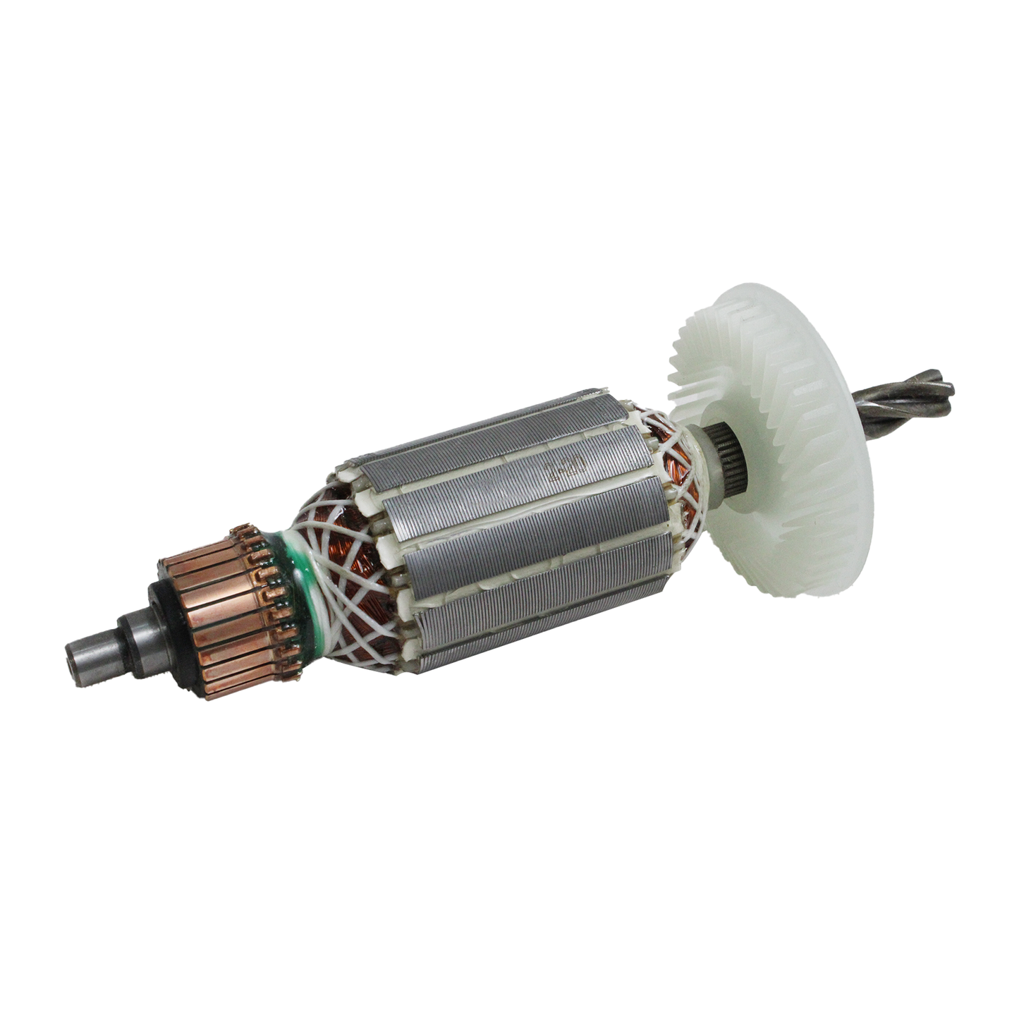 AEGON ACWF2-20 Copper Armature - Compatible with Aegon AHD201, Bosch GBH 2-20 & More