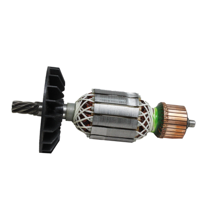 AEGON ACWFGC0200 Copper Armature - Compatible with Aegon ACM14, Bosch GCO 220, and Other Brands & Models