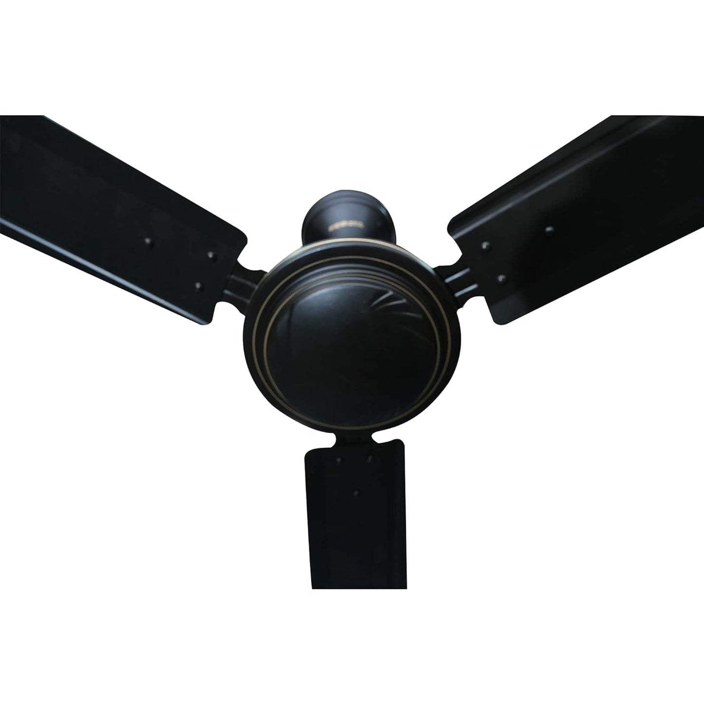 AEGON Shatabdi Plus 1200 mm (48 inch) 3 Blade Copper Motor High Speed Decorative Ceiling Fan (Smoke Brown)