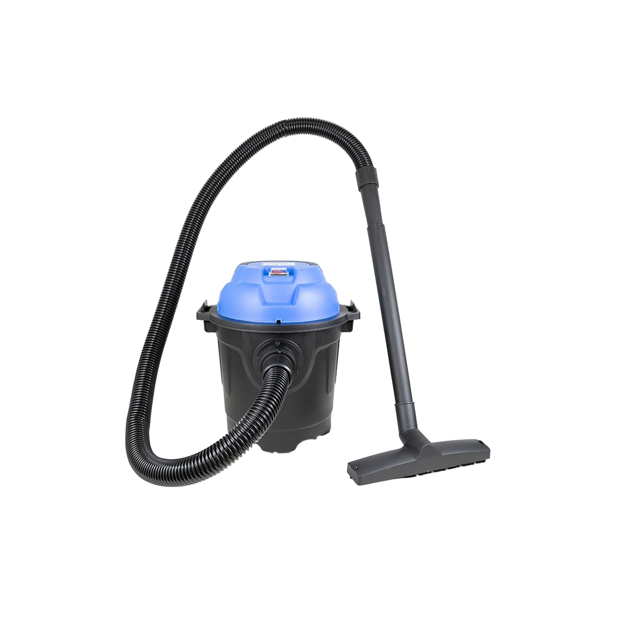 SPEAR 1000W Wet and Dry Vacuum Cleaner with 15L Capacity - Powerfull Suction, Low Noise & Efficient Cleaning for Home and Office