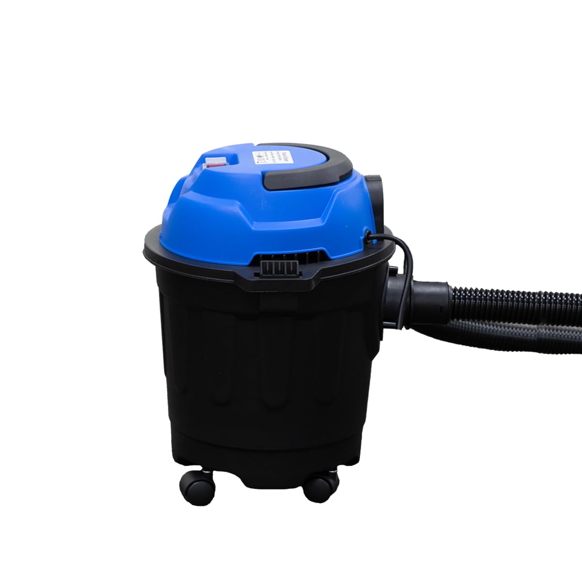 SPEAR 1000W Wet and Dry Vacuum Cleaner with 15L Capacity - Powerfull Suction, Low Noise & Efficient Cleaning for Home and Office