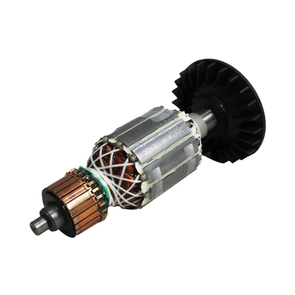 AEGON ACWF35-1 Copper Armature for ACV3501 Concrete Vibrator & Generic Models